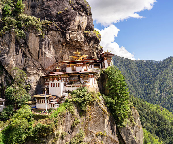 Bhutan