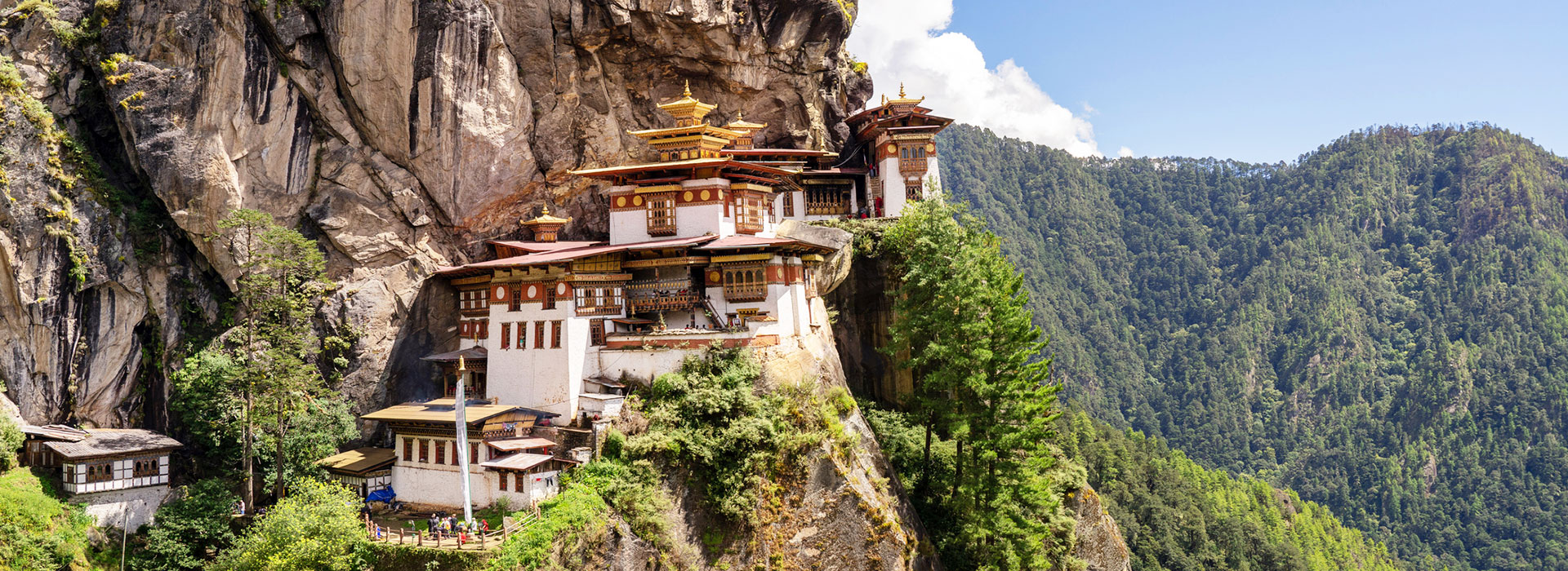 Bhutan Travel Info