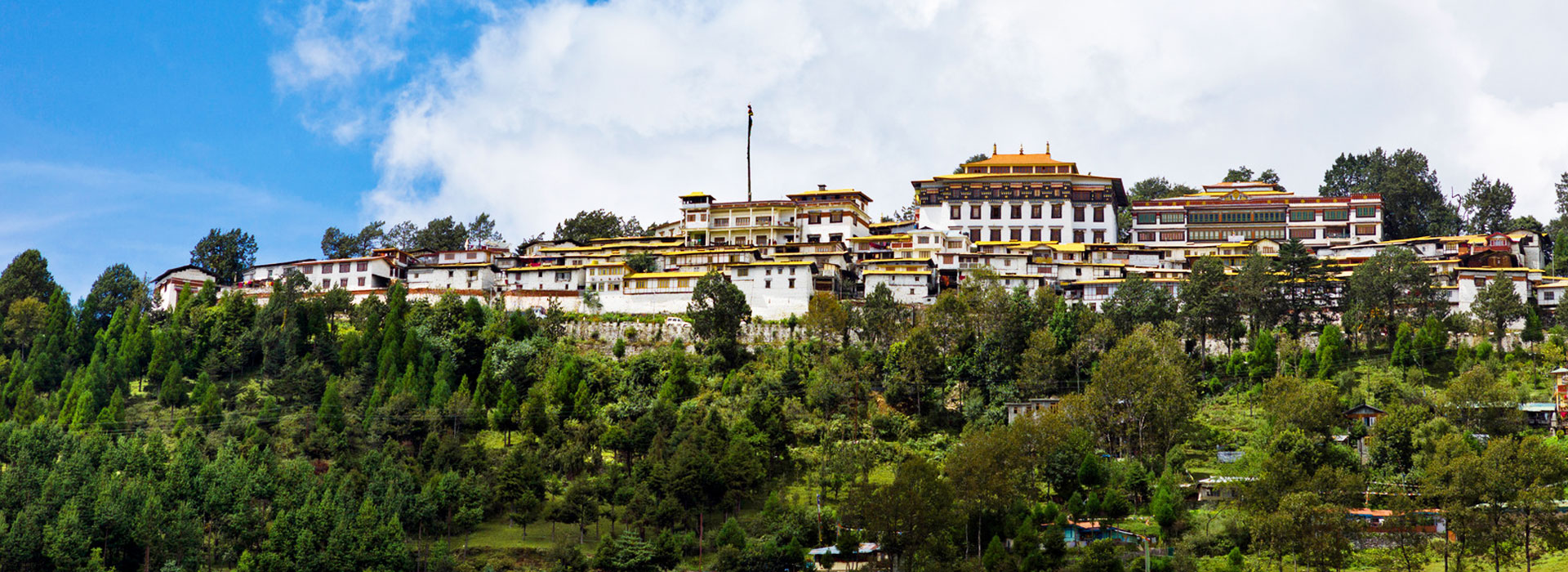 Arunachal Pradesh Travel Info