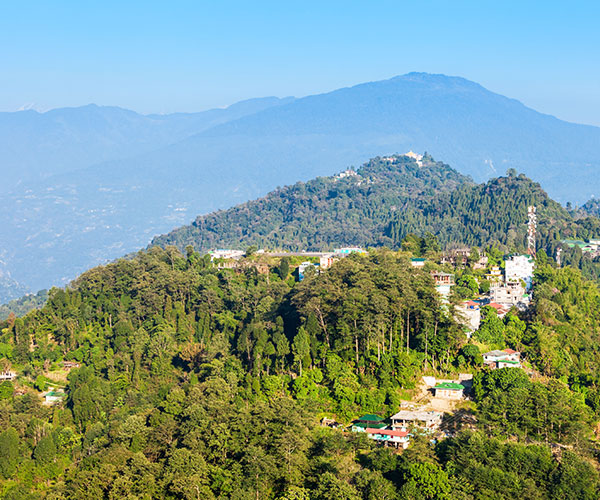 Sikkim