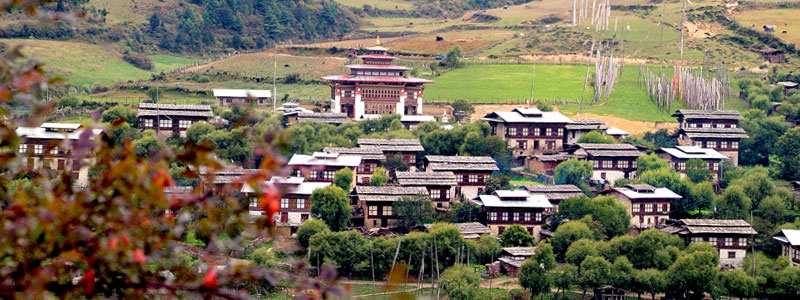 Bumthang
