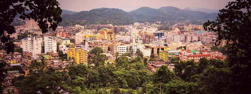 Guwahati